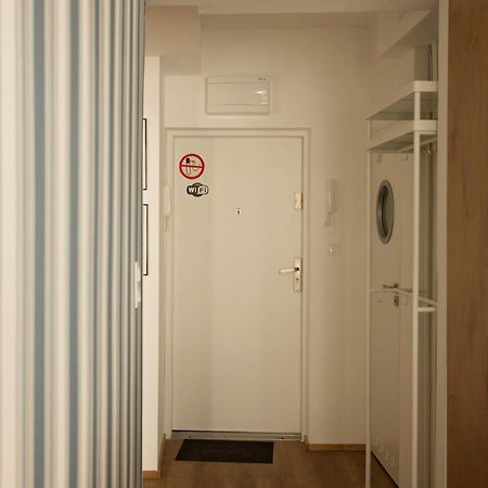 Rodzina W Centrum Gdyni Gdyně Exteriér fotografie