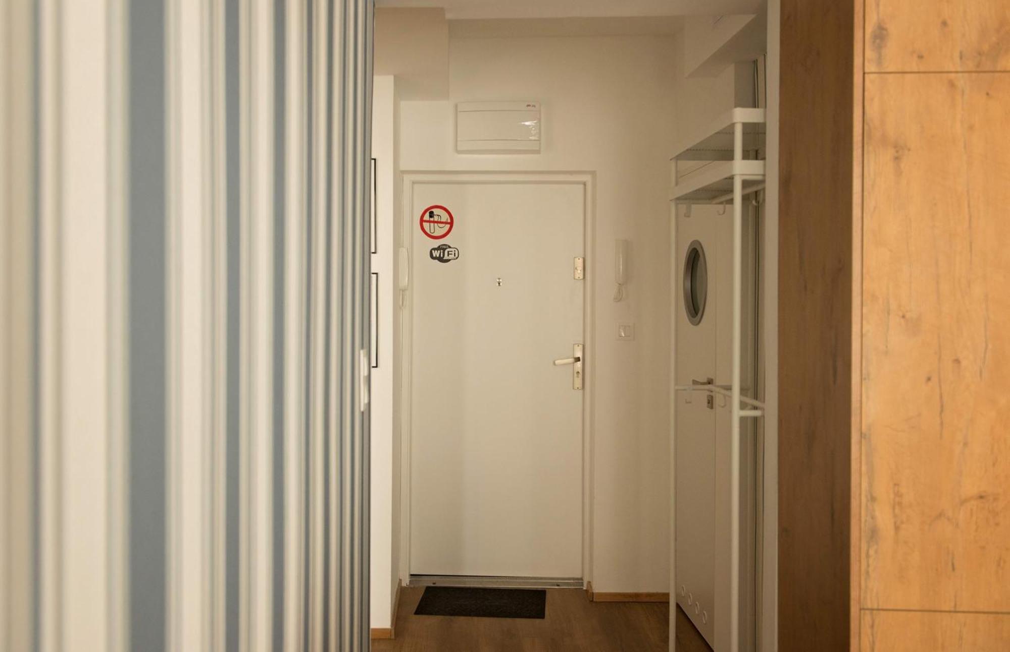 Rodzina W Centrum Gdyni Gdyně Exteriér fotografie